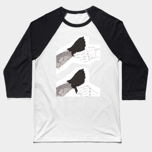 CLICK Baseball T-Shirt